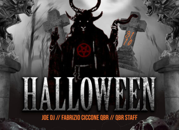 HALLOWEEN – 31 ottobre